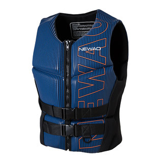 2025新款救生衣背心柔软浮力衣溯溪摩托艇钓鱼游泳冲浪防撞衣JOBE