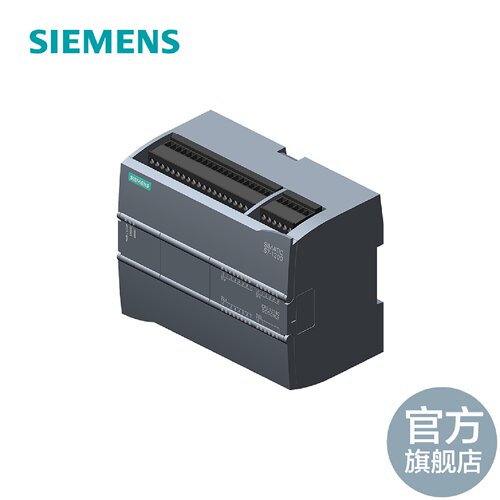 议价SIMATIC S7-1200,CPU 1215C,紧凑型 CPU,6ES7215-1HG40-0XB0