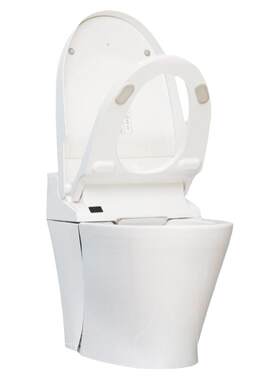 日本原装进口坐便器Inax全自动