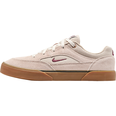 Nike/耐克正品SB Malor男士低帮系带耐磨运动板鞋FV6064-203