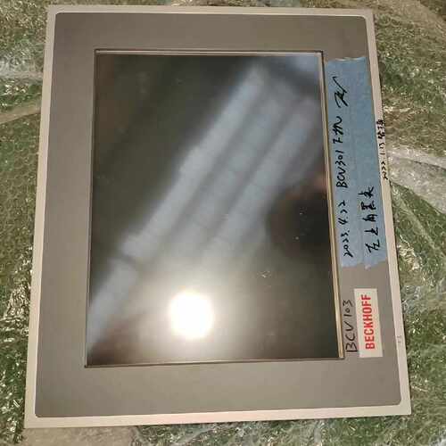 倍福BECKHOFF CP6901-0001-0000，议价