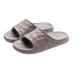 GGGLU阳光陆2026新款EVA厚底踩屎感情侣凉拖鞋女居家浴室男高档