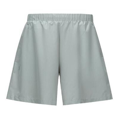 蜘蛛春夏女子时尚运动透气短裤