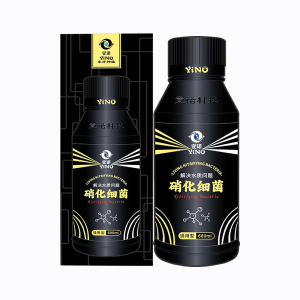 壹诺顶流款硝化细菌含菌量超高