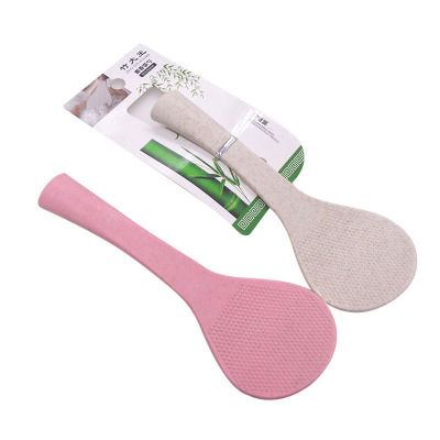 筷来乐麦香不粘米饭勺