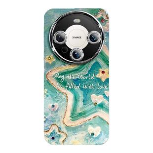 适用华为mate60pro手机壳新款高级感mete70pro+谭松韵纪星同款mate30创意40小众网红女款镜头膜mate40pro防摔