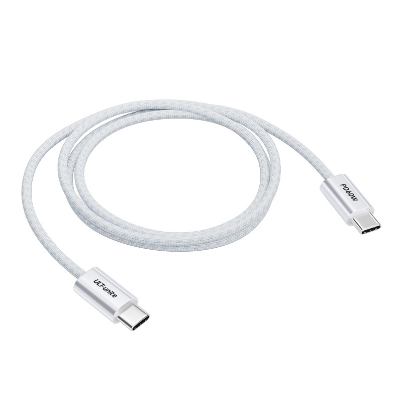 ULT-unite随形快充线适用苹果17ProMax数据线iPhone16/15充电头手机车载双typec接口iPad平板正品USB-C充电器