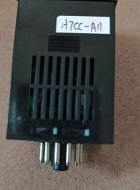 溢价-龙H7CC-A11计数器   外观成色如图