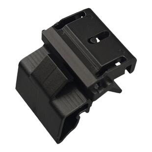 适配特斯拉Model3/Y前备箱行李箱发动机舱盖支撑杆进风口卡扣卡子