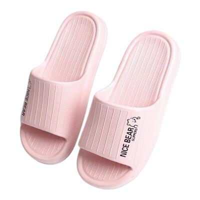 男女士夏季情侣款凉拖鞋