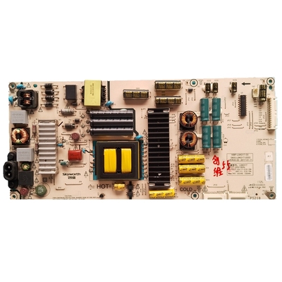 创维55Q7电源板168P-L6K017-00