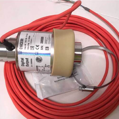 议价C16IC3/30T 德国HBM柱式数字称重传感器3305509