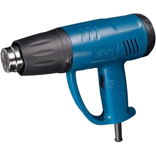 东成热风枪大功率小型调速调温电烤枪汽车贴膜美缝数显烤枪热风机