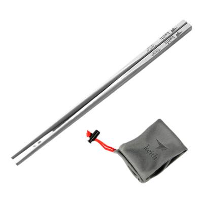 家用筷子户外轻量便携野营餐具