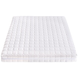 海马飞雪全拆式压缩卷包床垫2米x2m可拆洗床垫独立弹簧乳胶席梦思