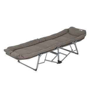 我飞折叠床午休办公室午睡床神器单人便携躺椅家用简易行军陪护床