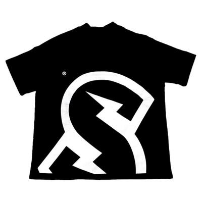 TYESK官方旗舰店日出重磅320gT恤