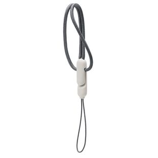 耳机挂绳适用苹果耳机AirPods2/3/4代挂绳同款incase挂绳通用简约