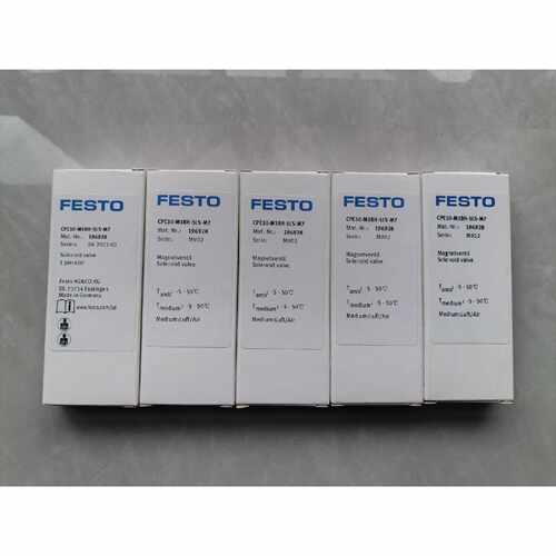 询价-费斯托 FESTO电磁阀196928，CPE10-M1BH-