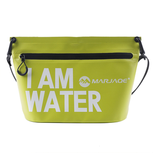 漂流防水包可下海边游泳专用沙滩户外大容量潜水浮潜温泉水上乐园