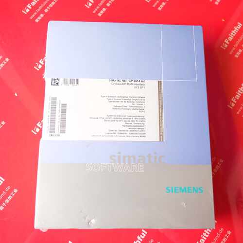 议价Siemens 6GK1561-4AA01 西门子全新Profibus DP卡 CP5614 A2