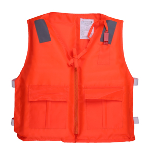 专业86-5洪水安全防护用品救生衣