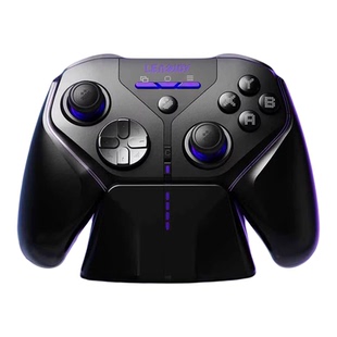 LeadJoy动感指尖天剑Plus游戏手柄FPS体感射击apex无线pc电脑版switch2蓝牙steam电视ipad手机电竞装备ns外设