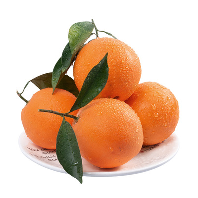 江西赣南脐橙3斤产地直发