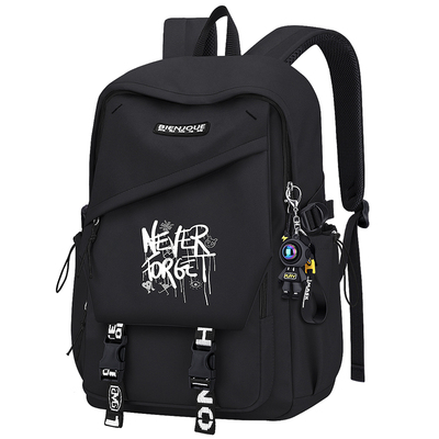 初高中男生双肩背包小学生女生