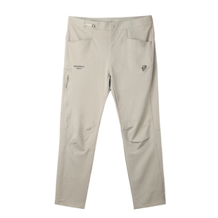 DEVEREUX GOLF美式高尔夫简约舒适薄款运动休闲裤男速干直通长裤