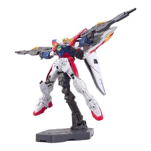 现货 万代 HGUC HGAC 174 零式飞翼 Wing Gundam Zero 高达 模型