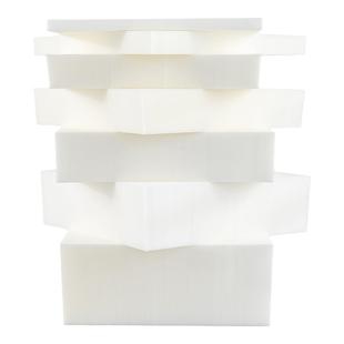 60D沙发海绵高密度订做坐垫实木沙发海绵垫更换定制床垫加厚加硬