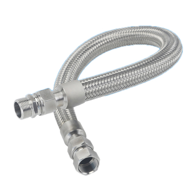 ngd不锈钢防爆挠性软管