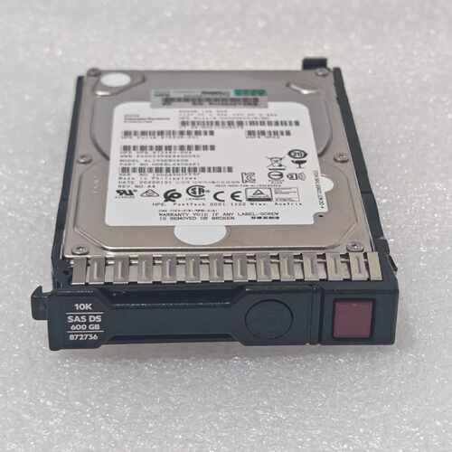 【议价】HPE600G10KSASDS硬盘型号AL15S