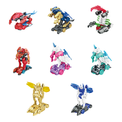 奥迪双钻男孩爆裂飞车玩具