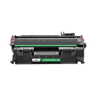 适用惠普P2055d硒鼓 Pro400 401dn 易加粉墨盒 425dn/dw CE505A P2035n HP80A hp05a CF280a 佳能6300 6670