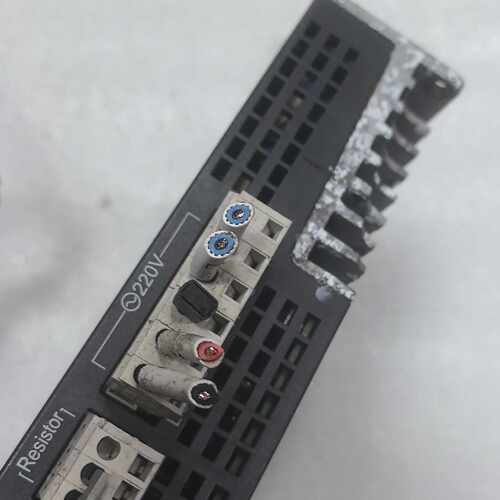 议价Delta Servo Driver  Motor Kit适用