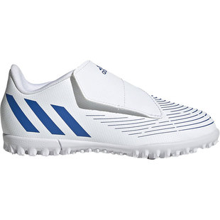 Adidas/阿迪达斯官方正品新款儿童猎鹰PREDATOR .4TF足球鞋GZ7198