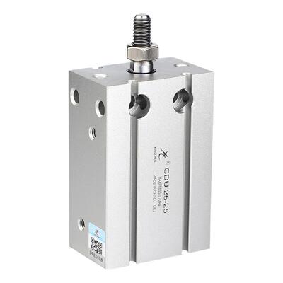 星辰自由安装气缸MD/CDU顺丰秒发