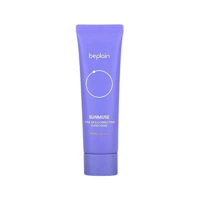 碧菲音水光防晒霜SPF50+不油腻