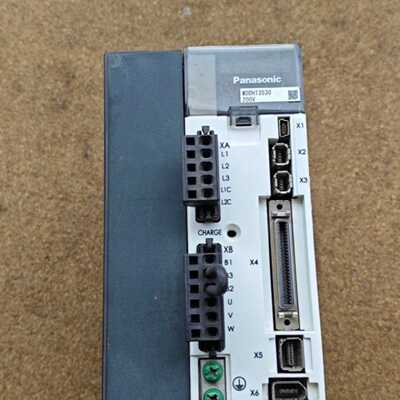 【议价-可维修】  伺服驱动器 MDDHT3530/1KW 1KW 工控备件  /均
