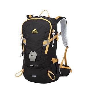 艾王户外登山包女轻量化大容量跑步轻便双肩背包男士徒步旅行25升