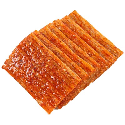 大刀肉零食辣条辣块麻辣休闲大礼包小吃8090儿时怀旧网红批发便宜