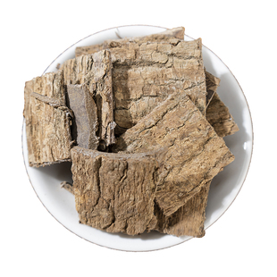 杜仲中药材500g/250/100克生杜仲中药老树皮干片另售川断巴戟天