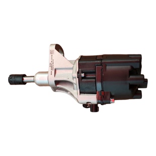 郑州汽车帕拉丁D22皮卡D23NP300 KA24发动机分电器总成分火器配件