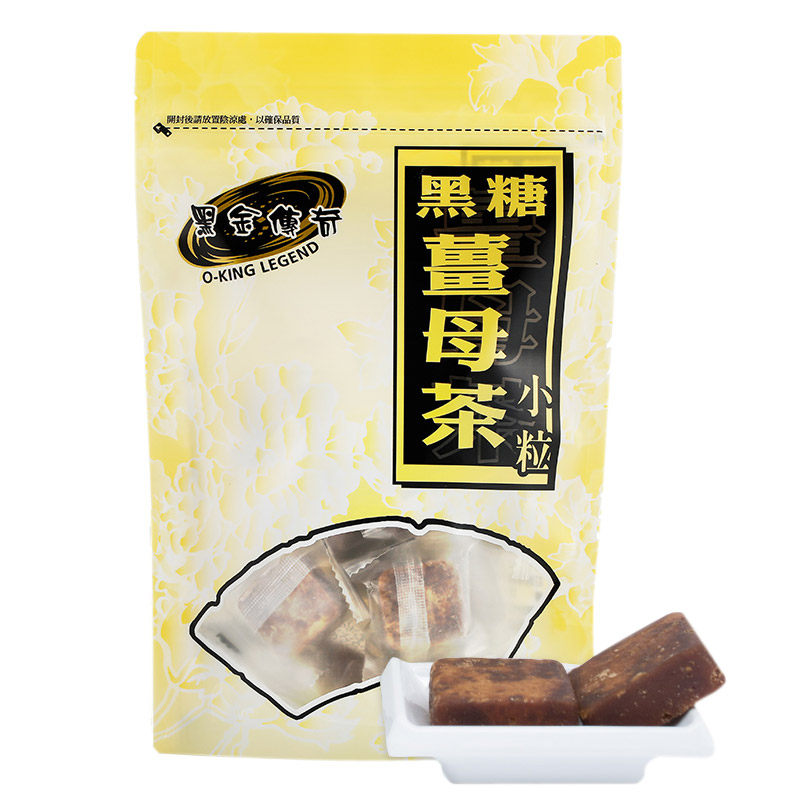 黑糖姜茶小粒调理大姨妈黑金传奇