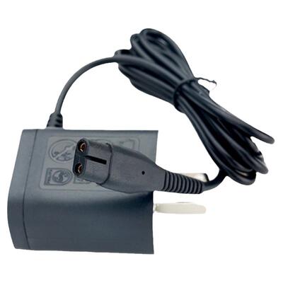 适用philips飞利浦剃须刀s512 a00390 rq311 s301 s1010线充电器