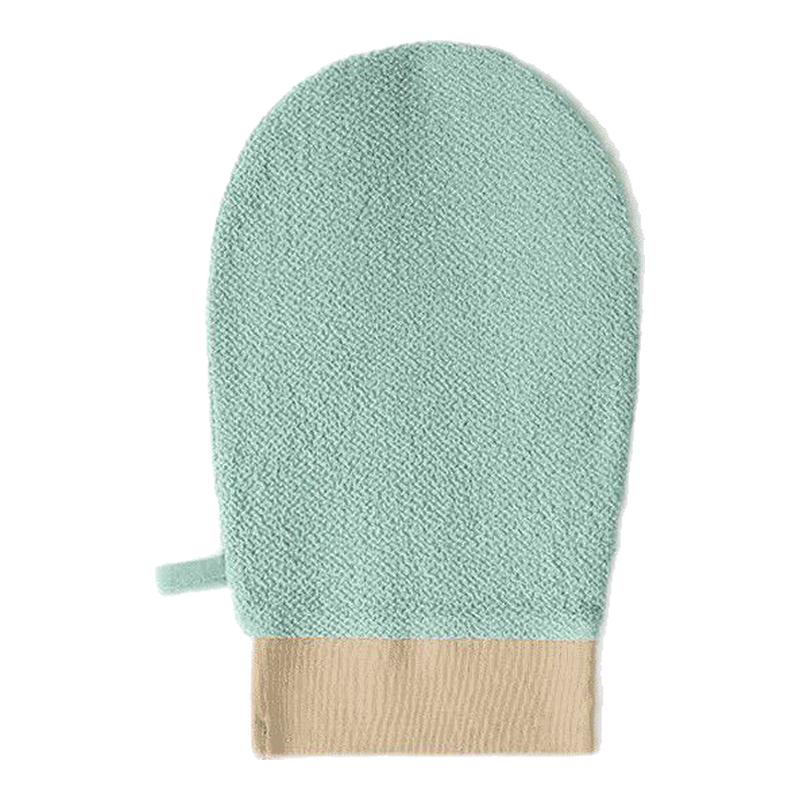 搓澡巾强力搓泥粗砂手套家用洗澡搓背女士专用不伤皮肤男搓澡神器