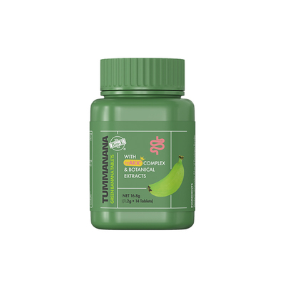 BioE澳洲青香蕉片旅行装通宿便