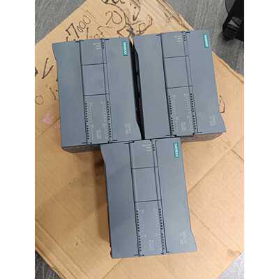 询价下单6ES7 215-1BG40-0XB0,西门子PLC模块，1